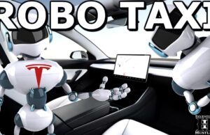 Το Ρομπο-ταξί σας είναι έτοιμο: Peak oil το Φθινόπωρο του 2020! Επαλήθευση 10ετών προβλέψεων με ακρίβεια στο μήνα!