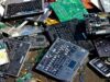 E-waste: solved!👍ΣούπερΕφεύρεση:✌Hλεκτρονικά Αποβλητα:! Από το 1% (πριν) στο 30% σήμερα & 100% αύριο!! ✌