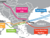 Αγωγοί: Τα παράδοξα & τα ψέματα. TurkStream & NordStream vs EastMed
