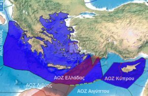 Γιατί τα «χρυσά» κοιτάσματα ΔΕΝ θα είναι εκμεταλλεύσιμα (για όλες τις περιοχές)