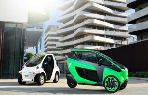 Toyota Οικο-Eκπλήξεις!