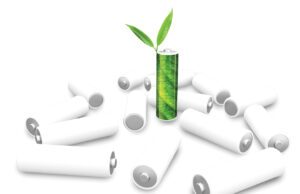 Organic Μπαταρίες. Organic φωτοβολταϊκά. & Επαναδημιουργία του τρόπου δημιουργίας!