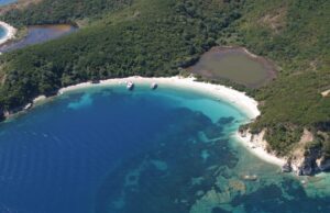 Αρνούνται να κηρύξουν τον Ερημίτη Οικολογικό Διάδρομο & Καταφύγιο Αγιας Ζωής!