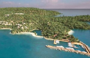 Προς NCH Capital: Ανοικτή Επιστολή από EcoCorfu