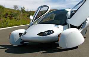 Η/Ο “Απτέρα”: Φορτίζει 40 μίλια /24h με τον ήλιο: Το όχημα του μέλλοντος; -Ενέργεια: Από το 2020 στο 2030 & -AI update 2020