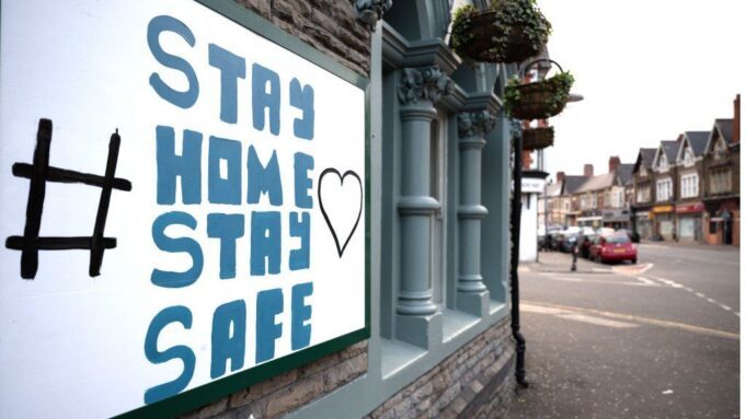 Α. Κογεβίνας: Είναι άραγε τα lockdown ο δρόμος μπροστά; -Κοινωνική Οικονομία: Η μόνη διέξοδος;;; Γλυκόριζα: Ενισχύει τα πνευμόνια