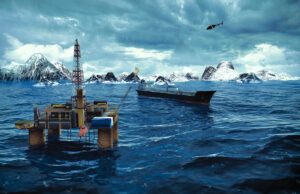 Αρκτική: Τέρμα οι εξορύξεις! Ολική απόσυρση των χρηματοδοτήσεων! Μεγάλη Ακτιβιστική επιτυχία των καταθετών!