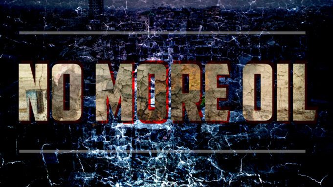 Υδρογονάνθρακες Γιόκ! Ούτε έρευνες! Αποχώρηση “μνηστήρα”!