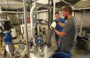 Νέα πατέντα: 90% φθηνότερες οι νέες μπαταρίες λιθίου. Και κατασκευάζονται ευκολότατα!