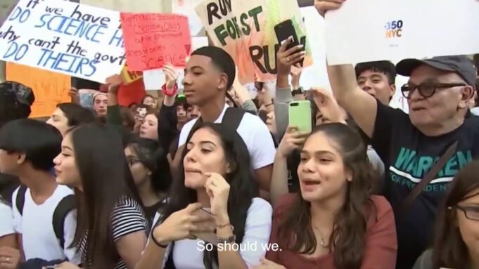 100 εκατομμύρια για αφαίρεση CO2: Το μεγαλύτερο έπαθλο στην Ιστορία! Έναρξη 4ετούς διαγωνισμού: 22-4-2021…