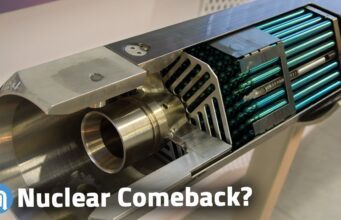 Νέα “Μινι” Πυρηνικά: Η νέα παρενέργεια που δημιουργούν!