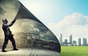 Να απαγορευτεί η ατμοσφ. ρύπανση! ΌΧΙ στα εμβόλια! Harvard: COVID-19 & PM2.5 Αποκαλυπτική μελέτη σχέσης ρύπανσης και απωλειών!