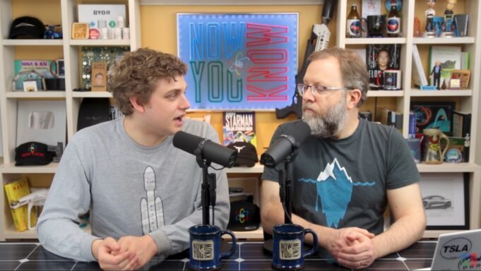 Ο “Πλανήτης των Ανθρώπων” …”για Ηλίθιους”! 2) Ηλεκτρική εποχή: Νέες Τιτανικές Αλλαγές ισορροπιών & συμφερόντων .