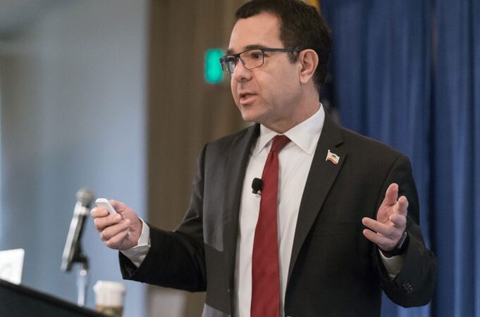 Ενέργεια: Από το 2020 στο 2030 & 2) AI update Ιαν 2020