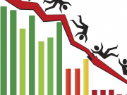 Παγκόσμιο Δημογραφικό πρόβλημα ως το 2040! Ραγδαία μείωση του πληθυσμού από τώρα! Θα οδηγήσει σε ΥΠΟ-ανάπτυξη το 2040; ΥΠΟΓΕΝΝΗΤΙΚΌΤΗΤΑ: Θα είναι το β’ σοβαρότερο πρόβλημα της ανθρωπότητας, μετά την Τεχνητή Νοημοσύνη;