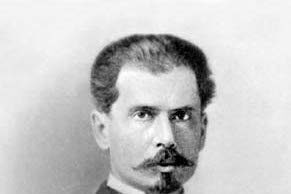 Winogradsky (1856–1953): ο «πατέρας» της εδαφικής μικροβιολογίας Ιστορικό πορτρέτο του Sergei Winogradsky, θεμελιωτή της εδαφικής μικροβιολογίας